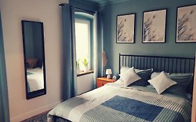 Apartament Retro