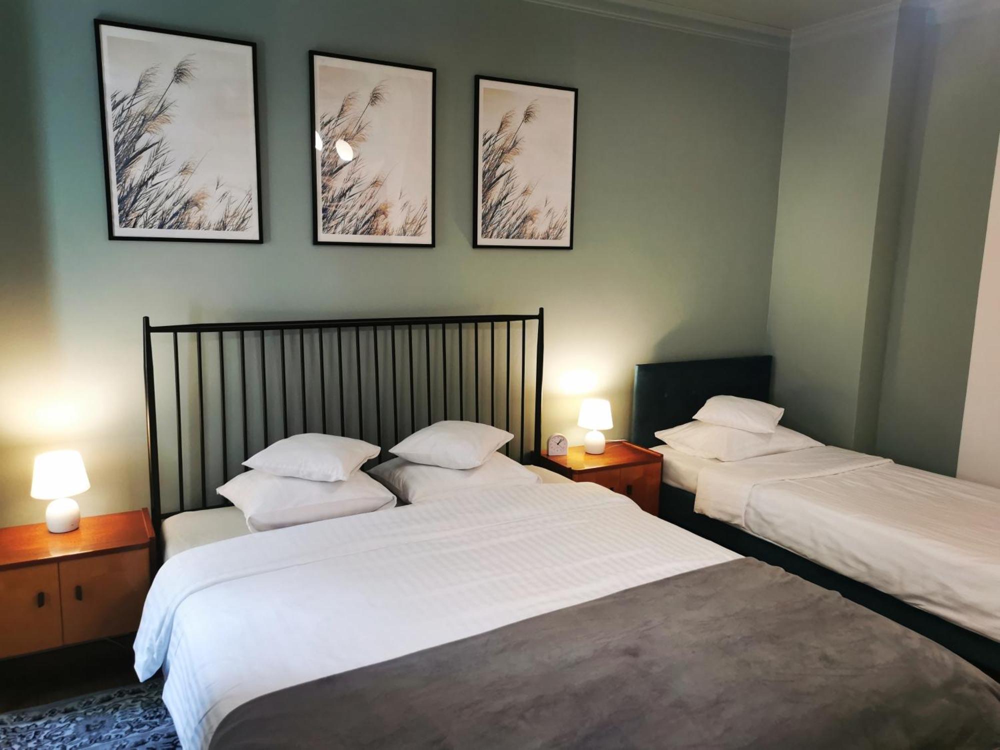 Apartament Retro Paczkow Exteriér fotografie
