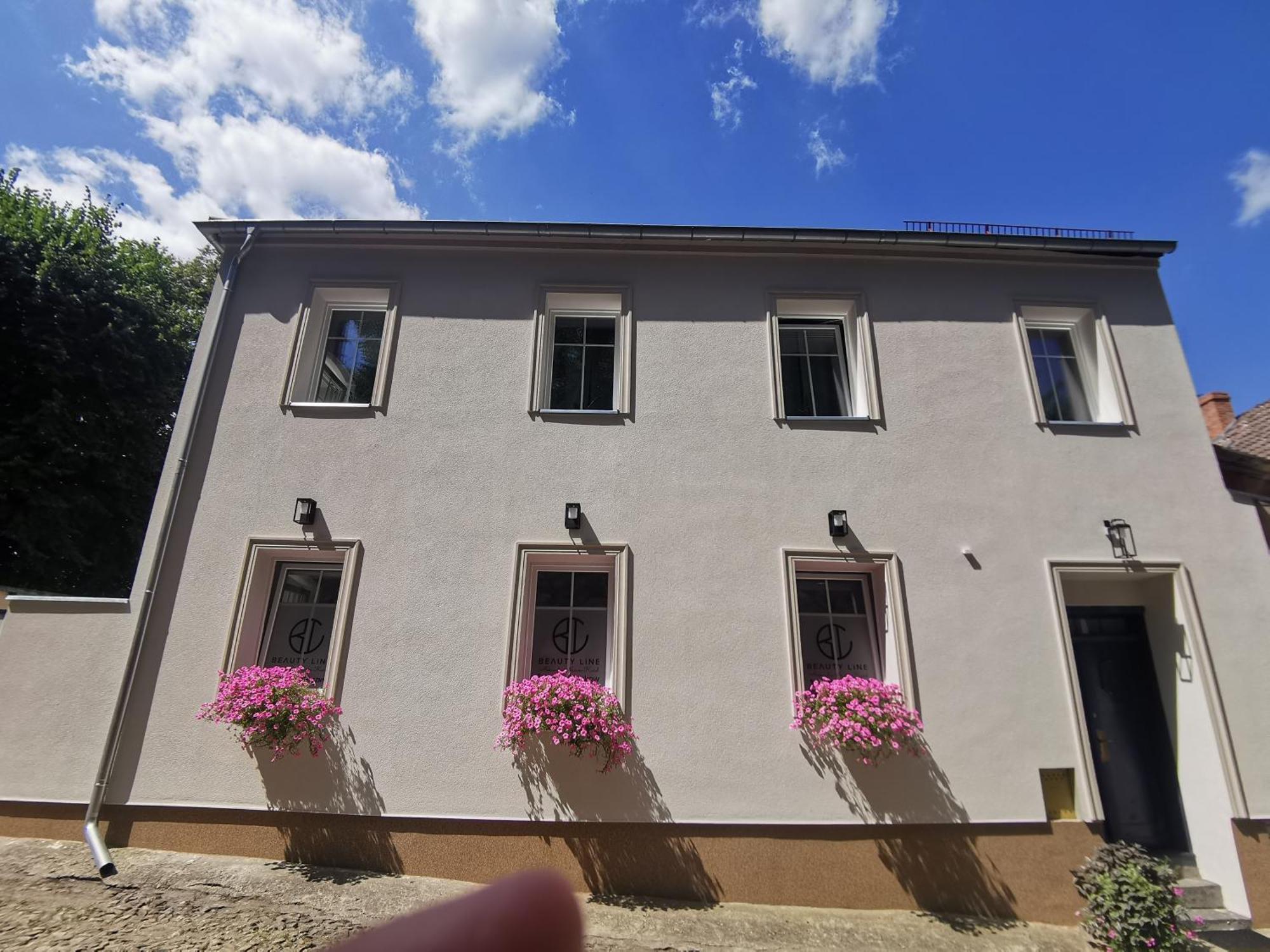Apartament Retro Paczkow Exteriér fotografie