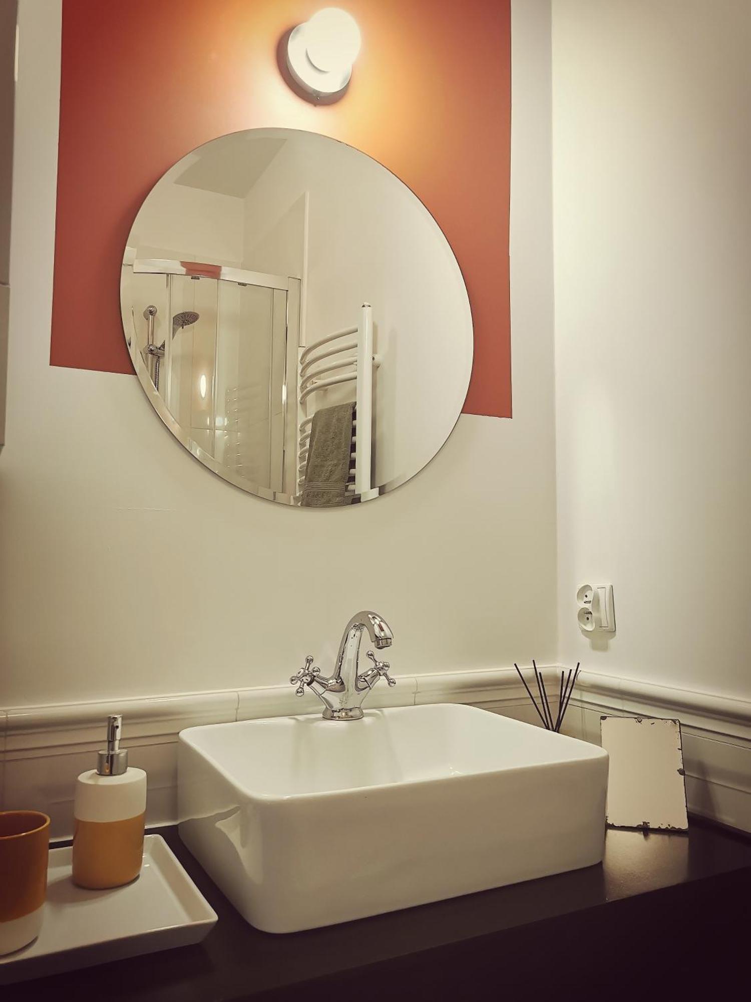 Apartament Retro Paczkow Exteriér fotografie