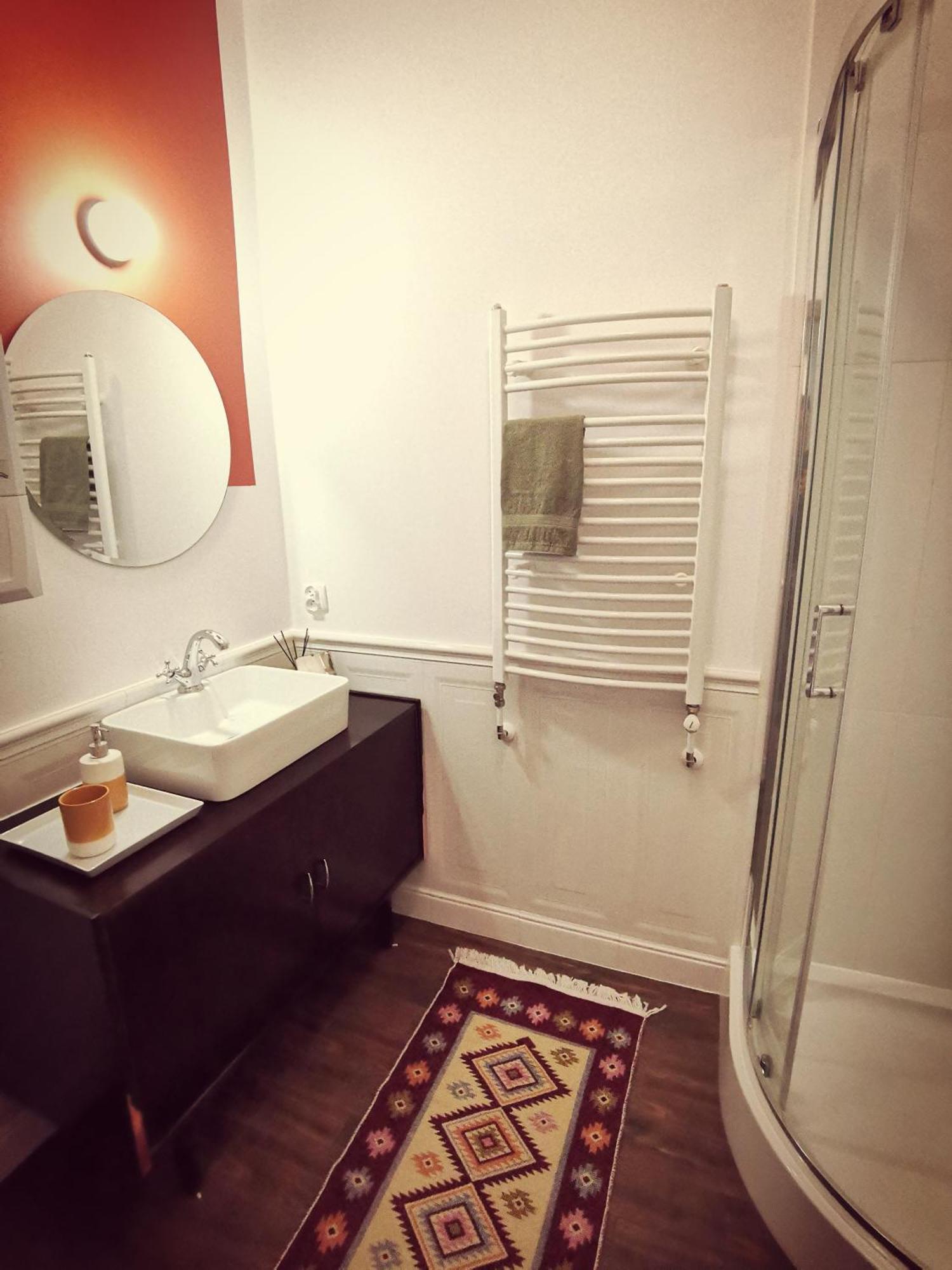 Apartament Retro Paczkow Exteriér fotografie